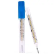 CLINICAL THERMOMETER TOSHIBA
